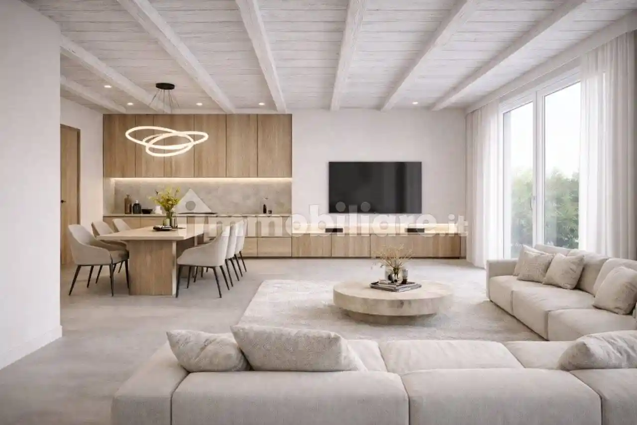 Appartamento in vendita a Este