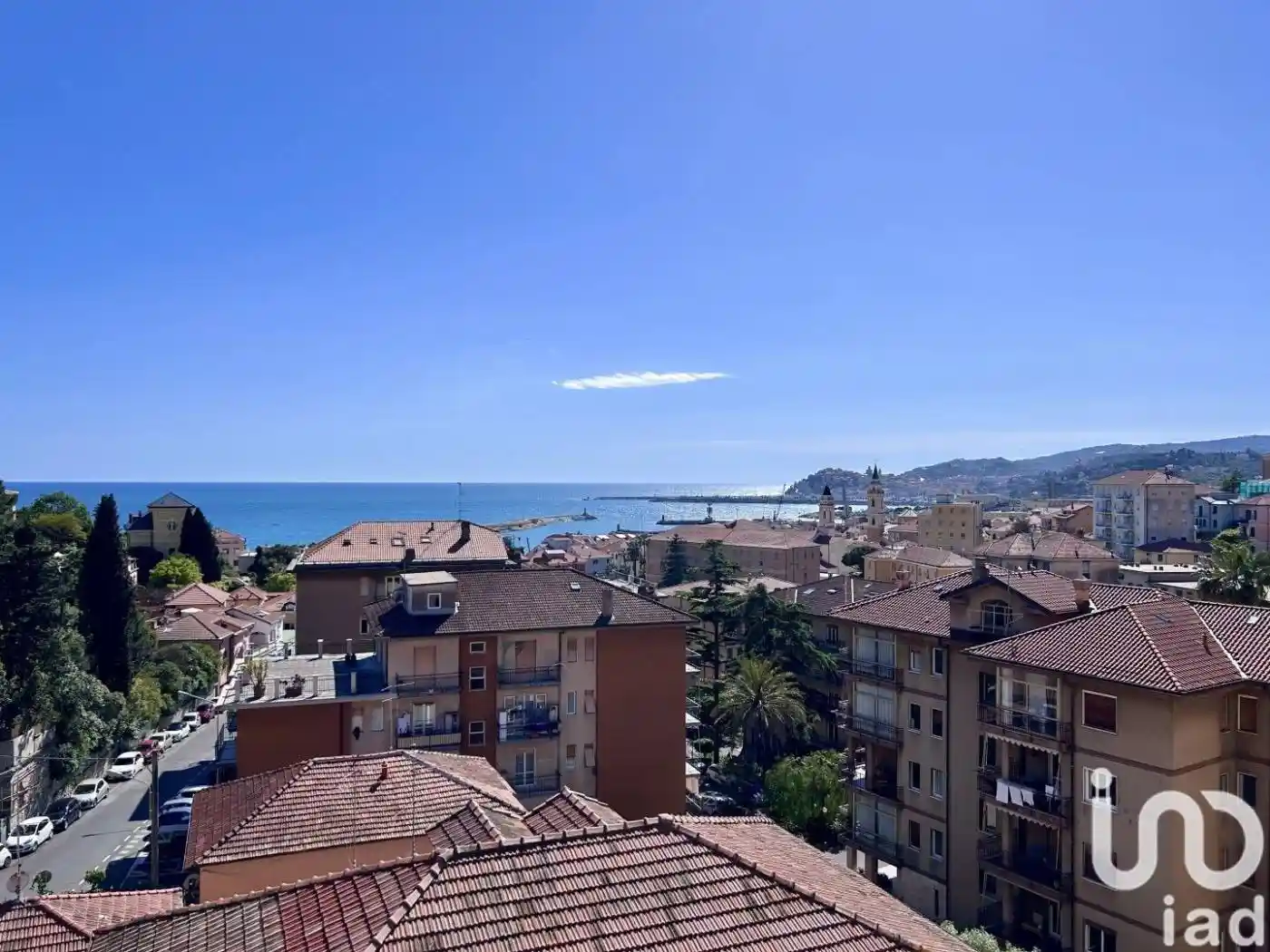 Appartamento in vendita a Imperia