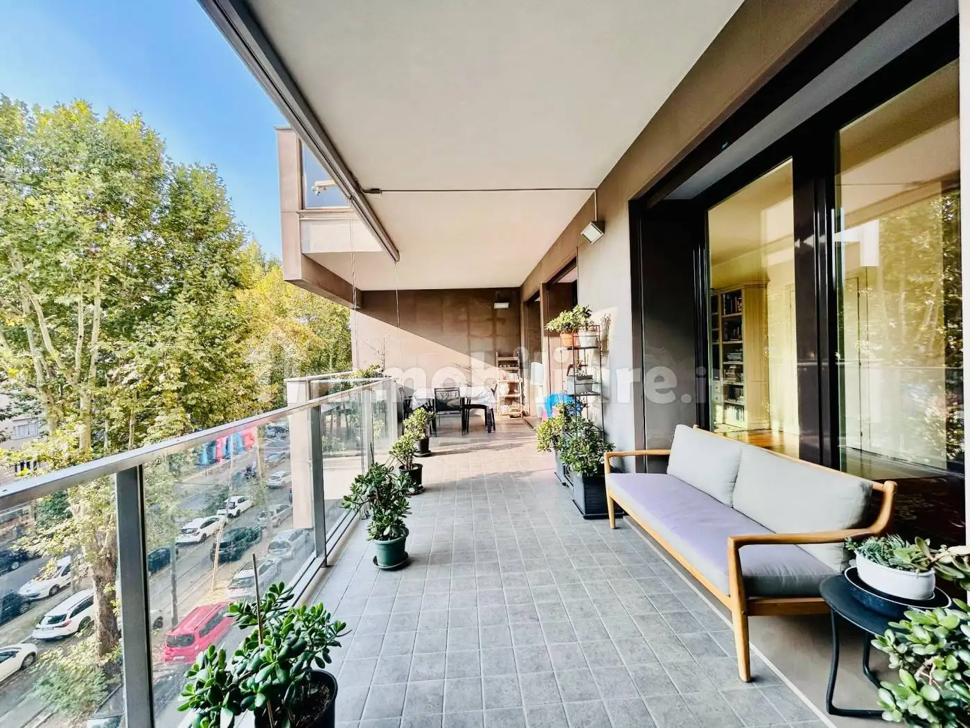 Appartamento in vendita a Milan