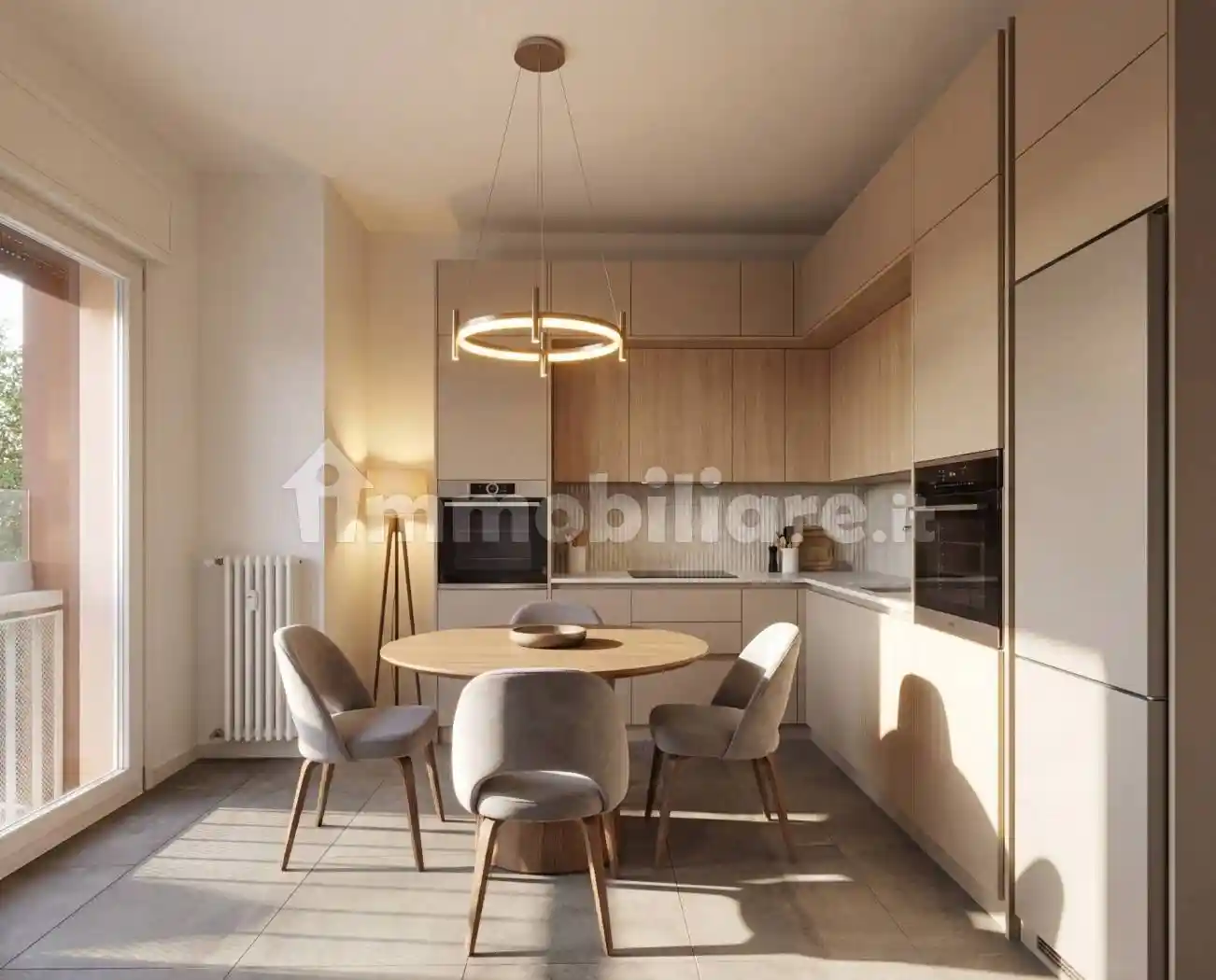 Appartamento in vendita a Verona