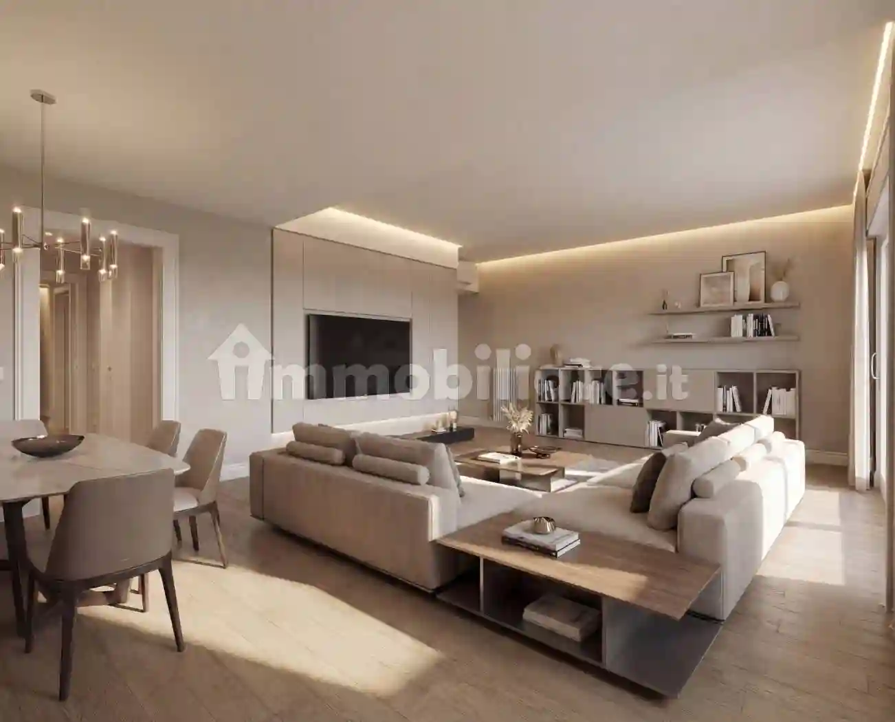 Appartamento - foto 4