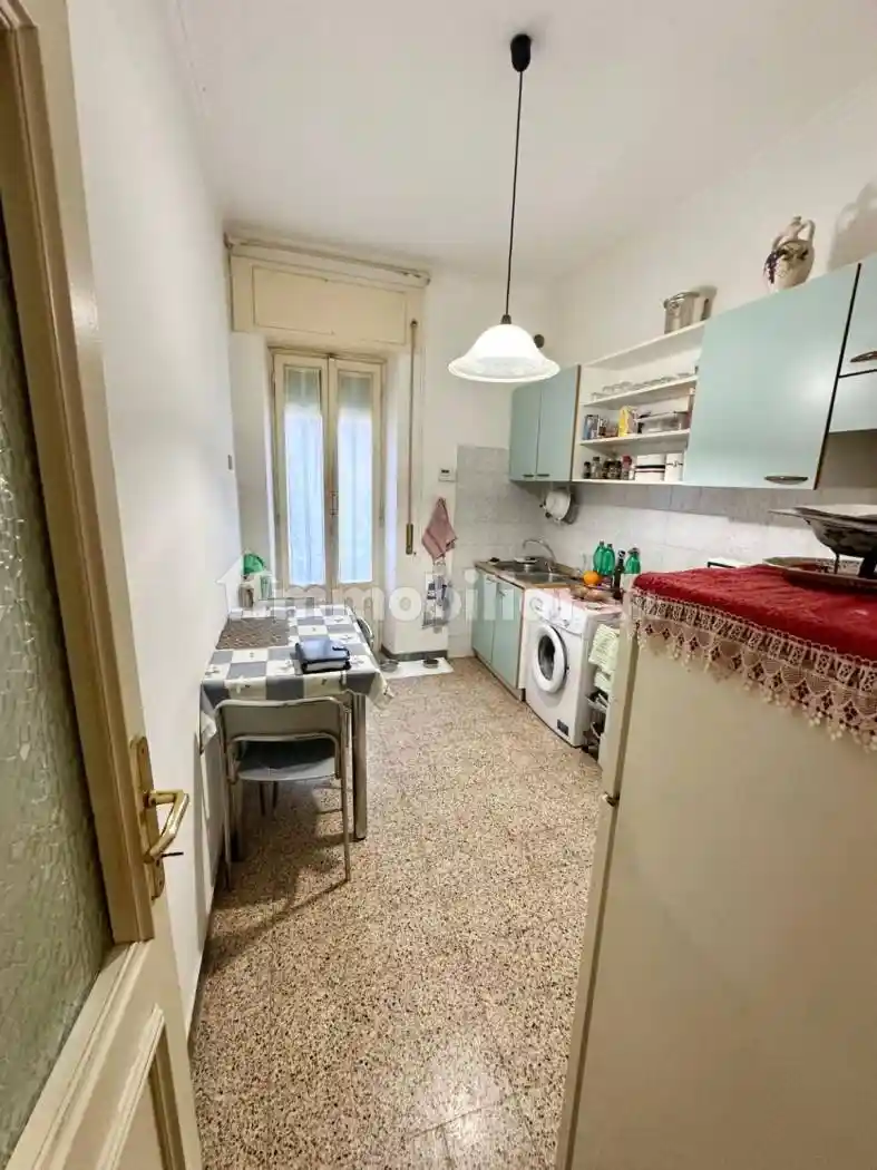 Trilocale via Piansano 12, Tomba di Nerone, Roma - foto 3