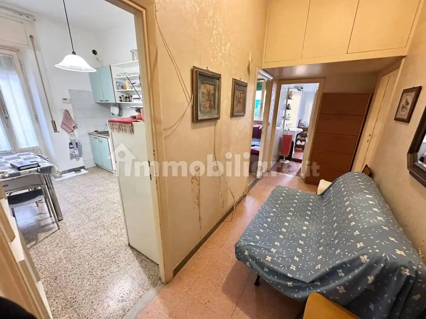 Trilocale via Piansano 12, Tomba di Nerone, Roma - foto 4