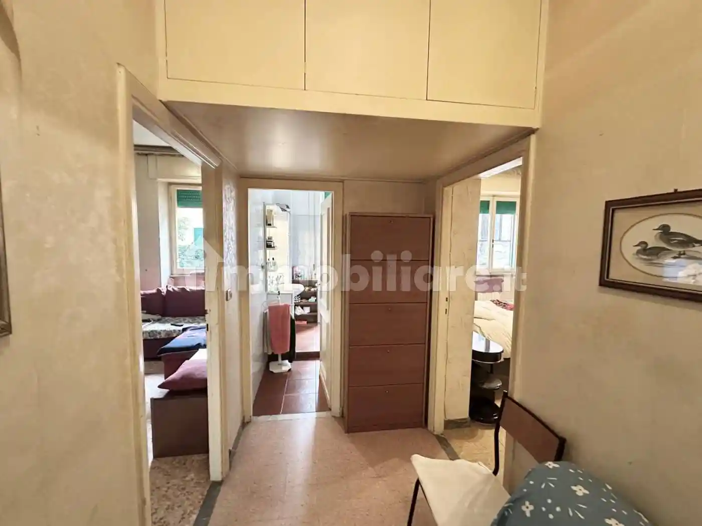 Trilocale via Piansano 12, Tomba di Nerone, Roma - foto 5