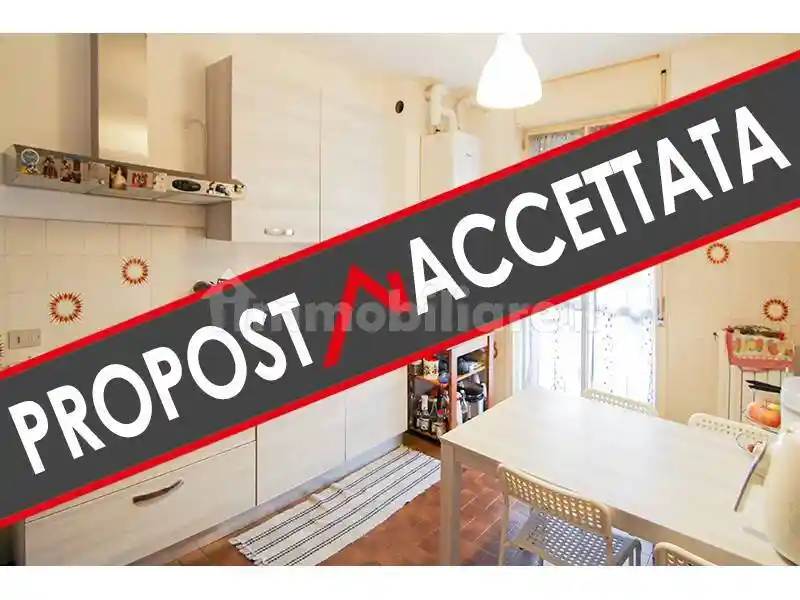 Appartamento in vendita a Castiglione Olona