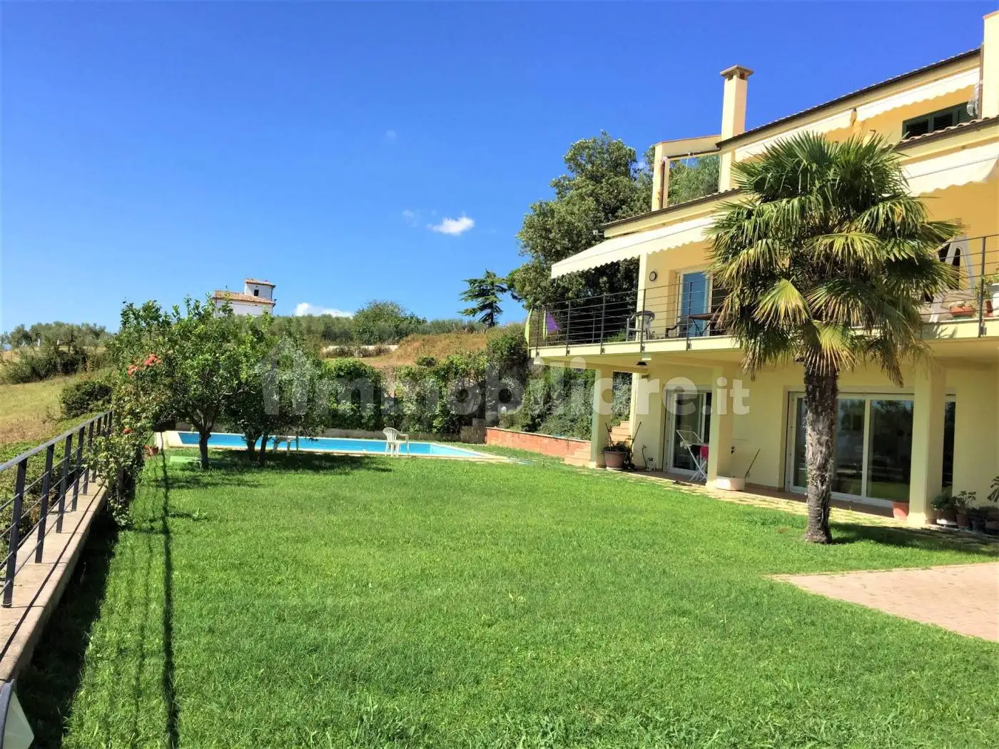 Villa in vendita a Fossacesia