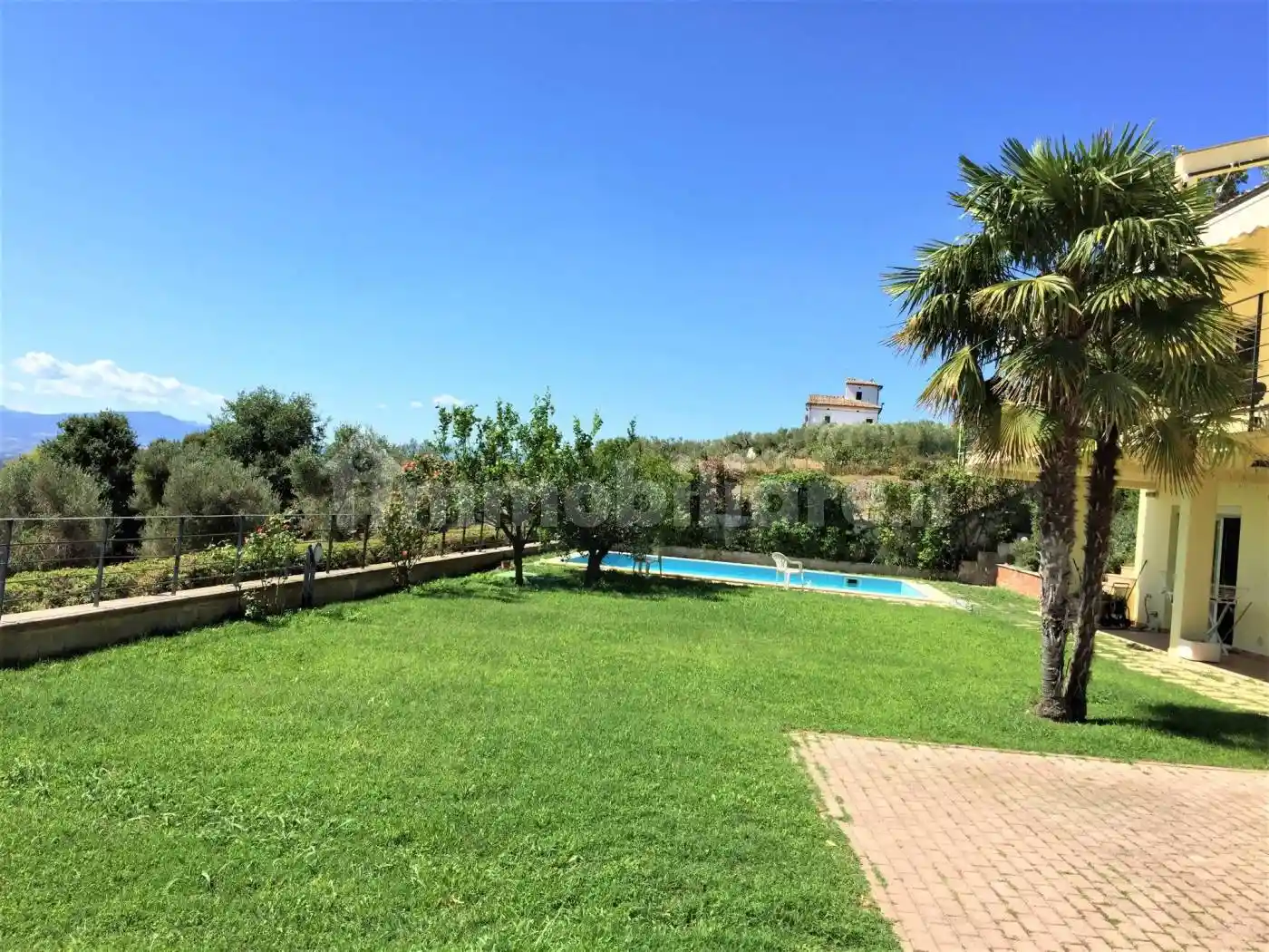 Villa unifamiliare via delle Croci, Centro, Fossacesia - foto 2