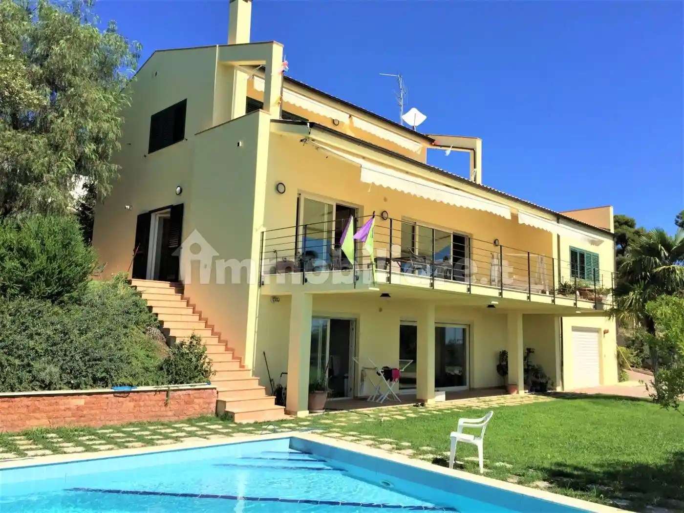 Villa unifamiliare via delle Croci, Centro, Fossacesia - foto 3