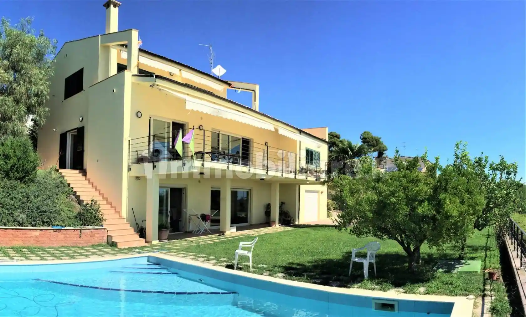 Villa unifamiliare via delle Croci, Centro, Fossacesia - foto 4