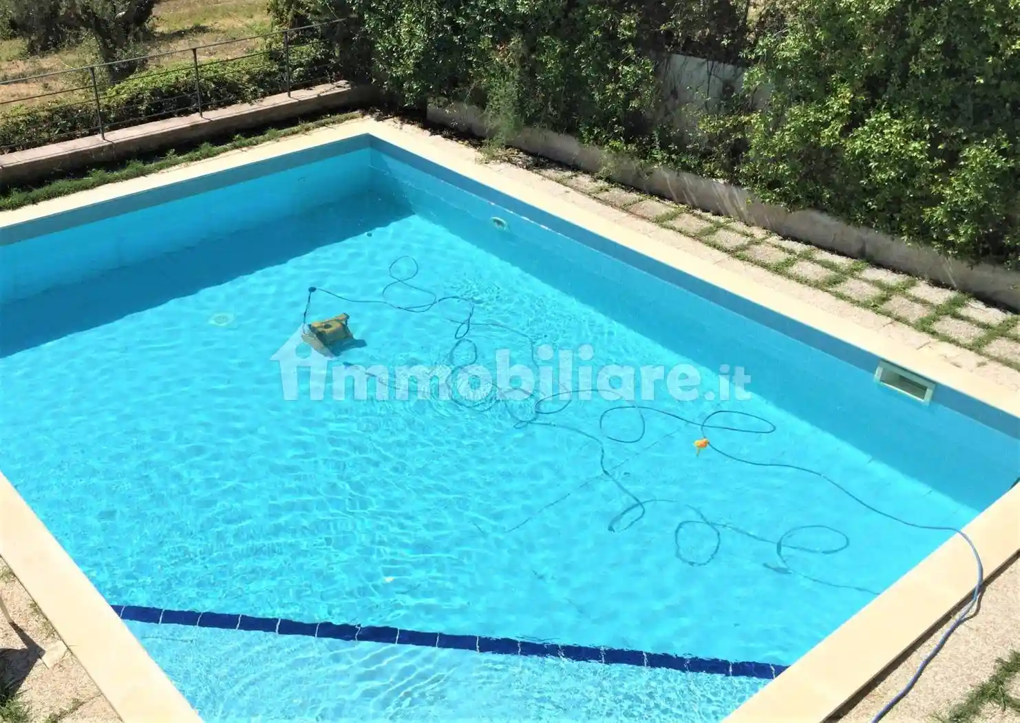 Villa unifamiliare via delle Croci, Centro, Fossacesia - foto 5