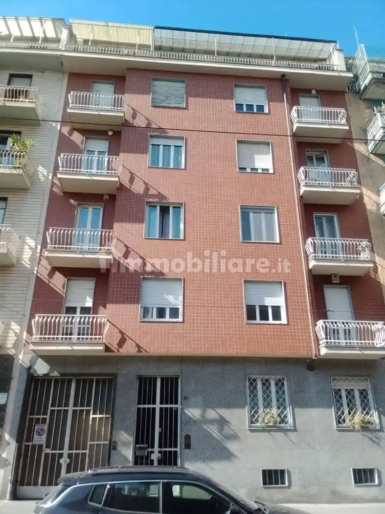 Appartamento in vendita a Torino