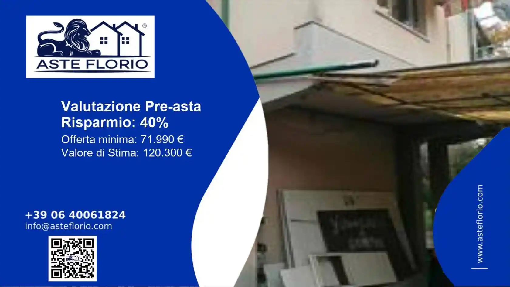 Appartamento in vendita a Pietrasanta