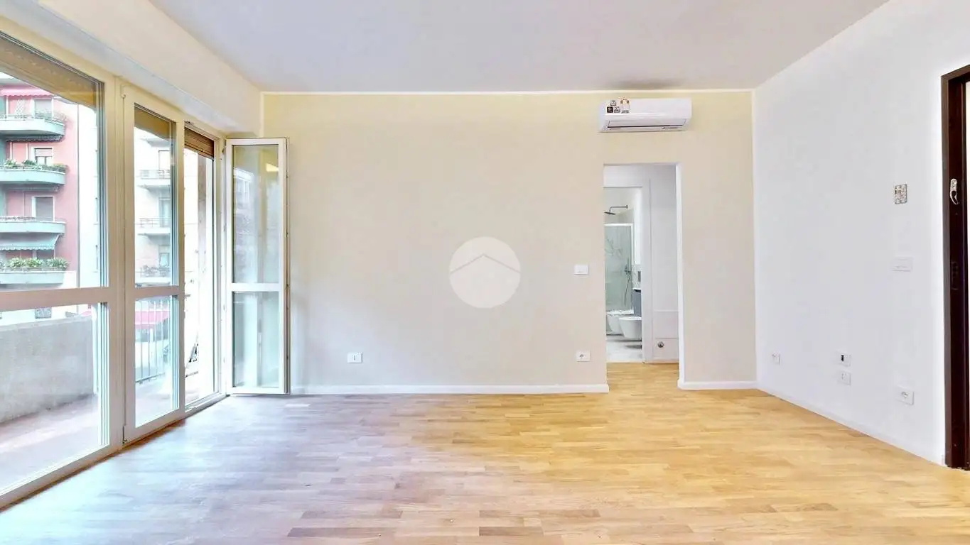 Appartamento in vendita a Milan