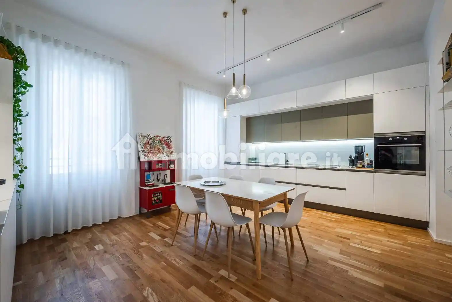 Bilocale via Giuseppe Ripamonti 218, Vigentino - Fatima, Milano - foto 2