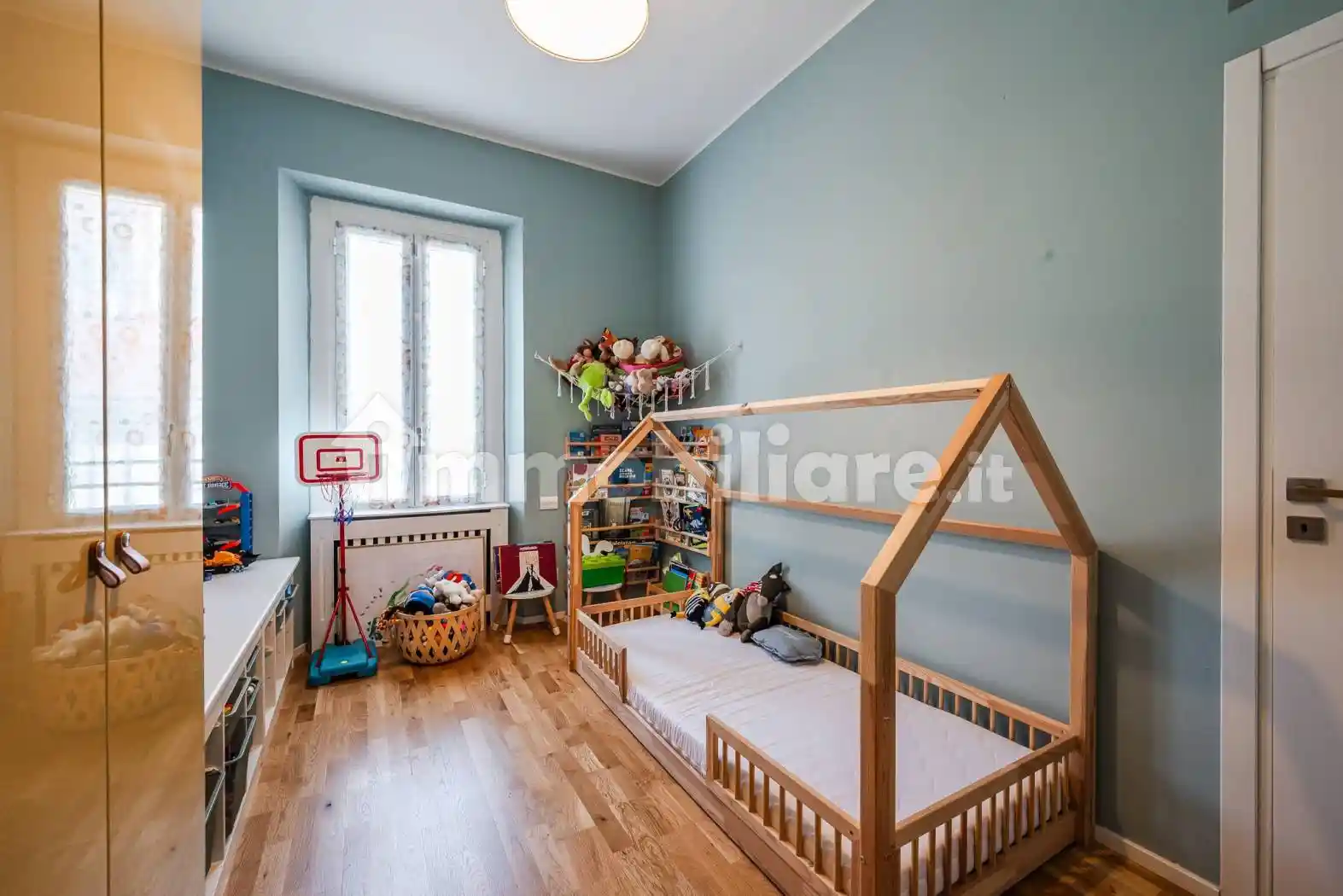 Bilocale via Giuseppe Ripamonti 218, Vigentino - Fatima, Milano - foto 4