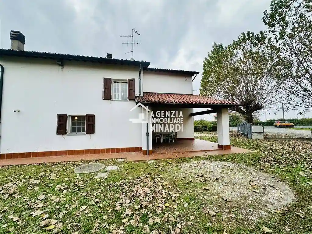 Casa indipendente - foto 2