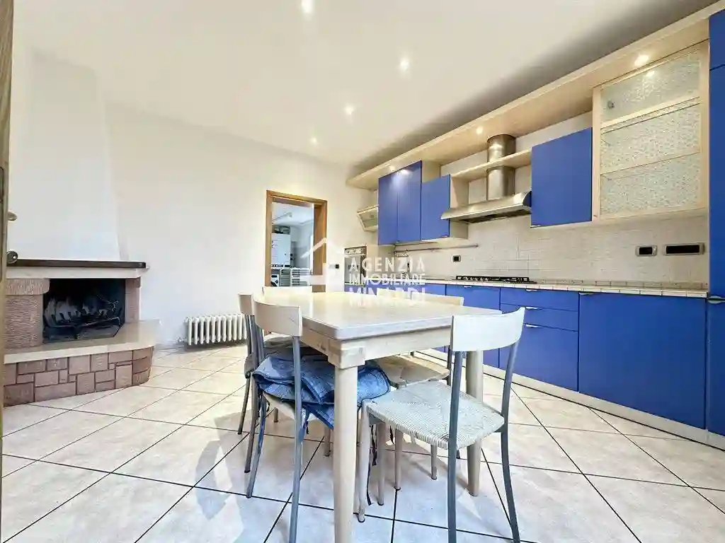 Casa indipendente - foto 4