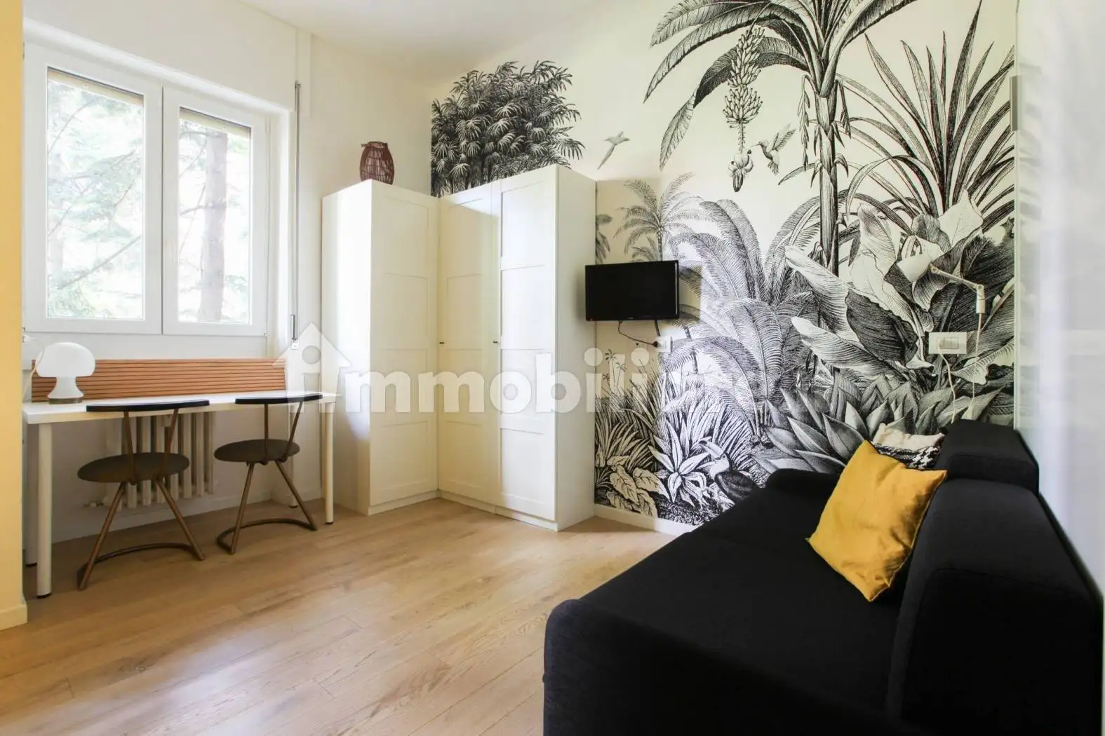 Appartamento in vendita a Milan