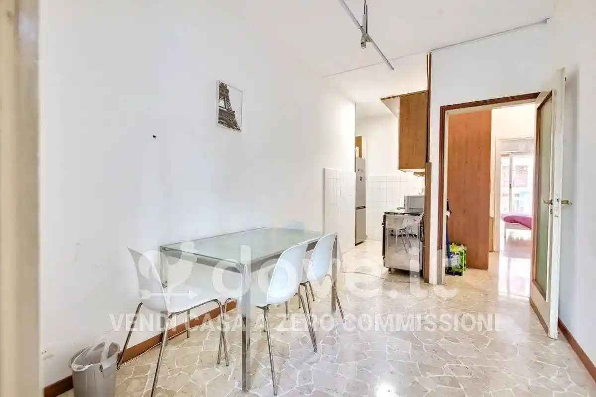 Bilocale via Privata Belgirate 22a, Maggiolina, Milano - foto 2