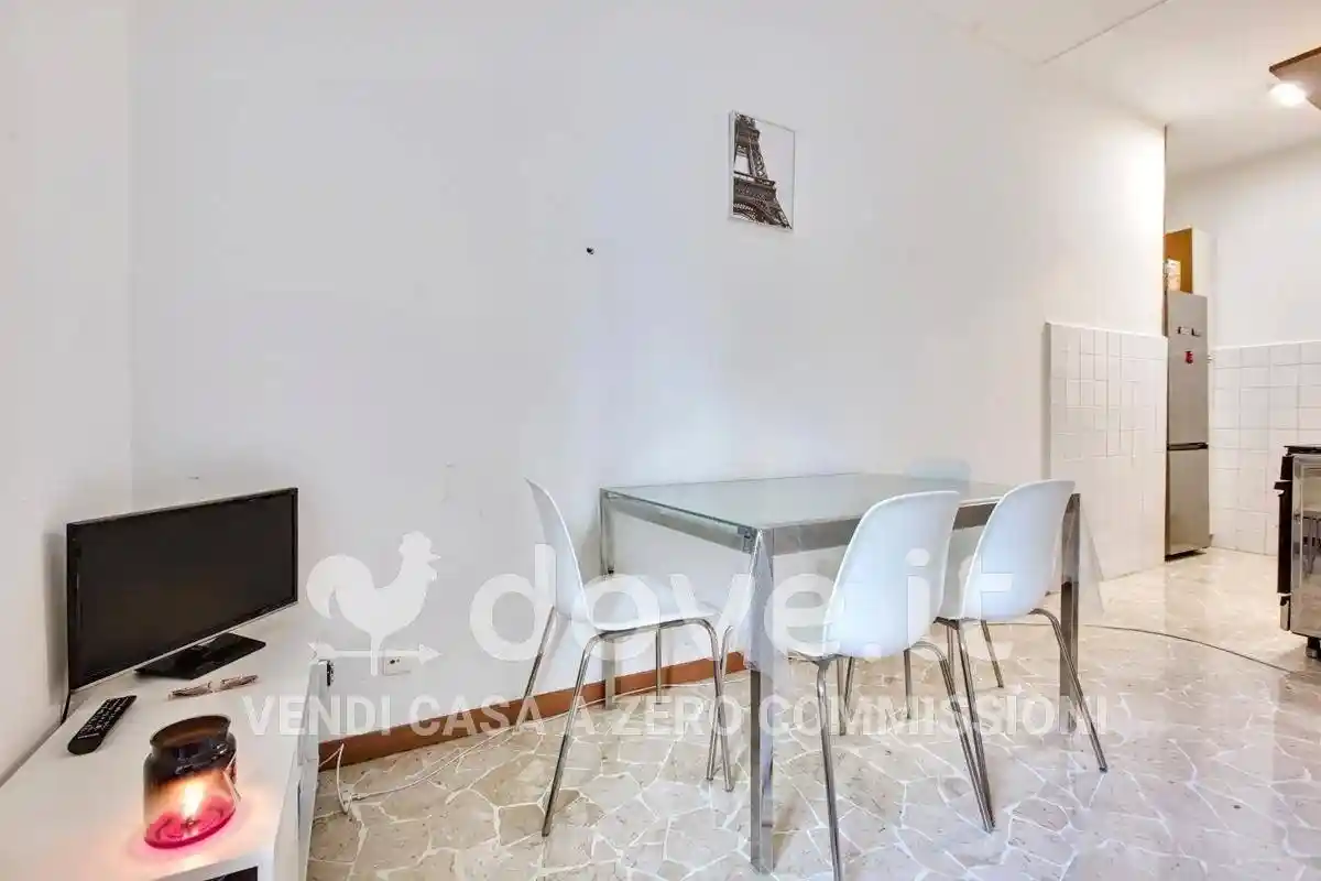 Bilocale via Privata Belgirate 22a, Maggiolina, Milano - foto 3