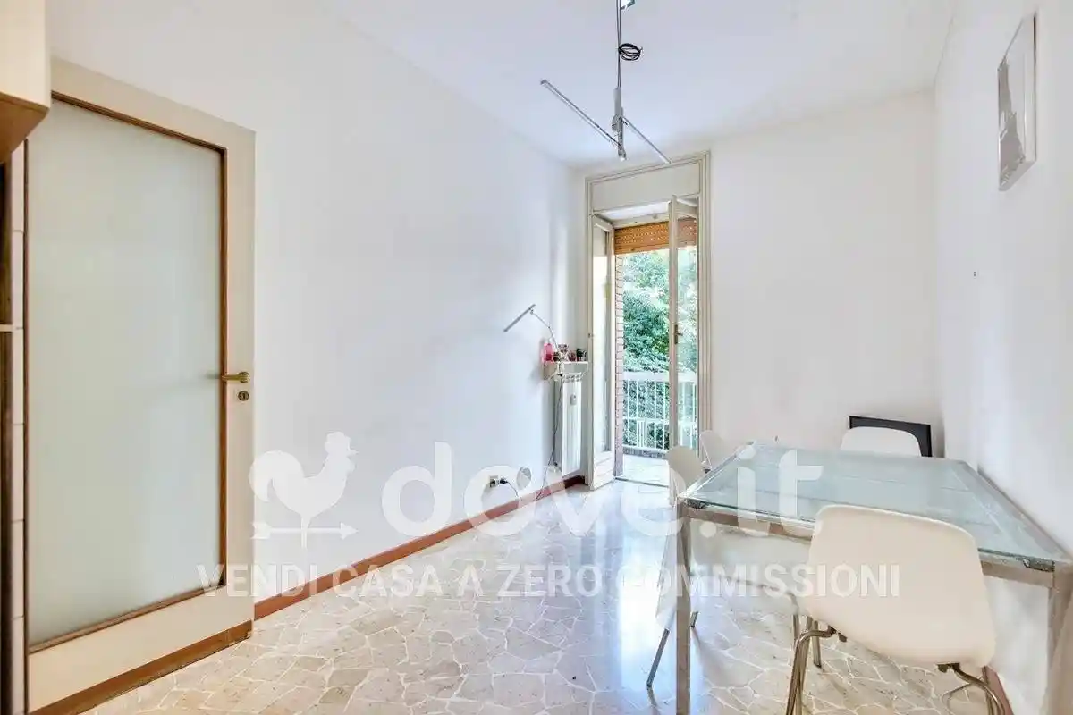 Bilocale via Privata Belgirate 22a, Maggiolina, Milano - foto 5