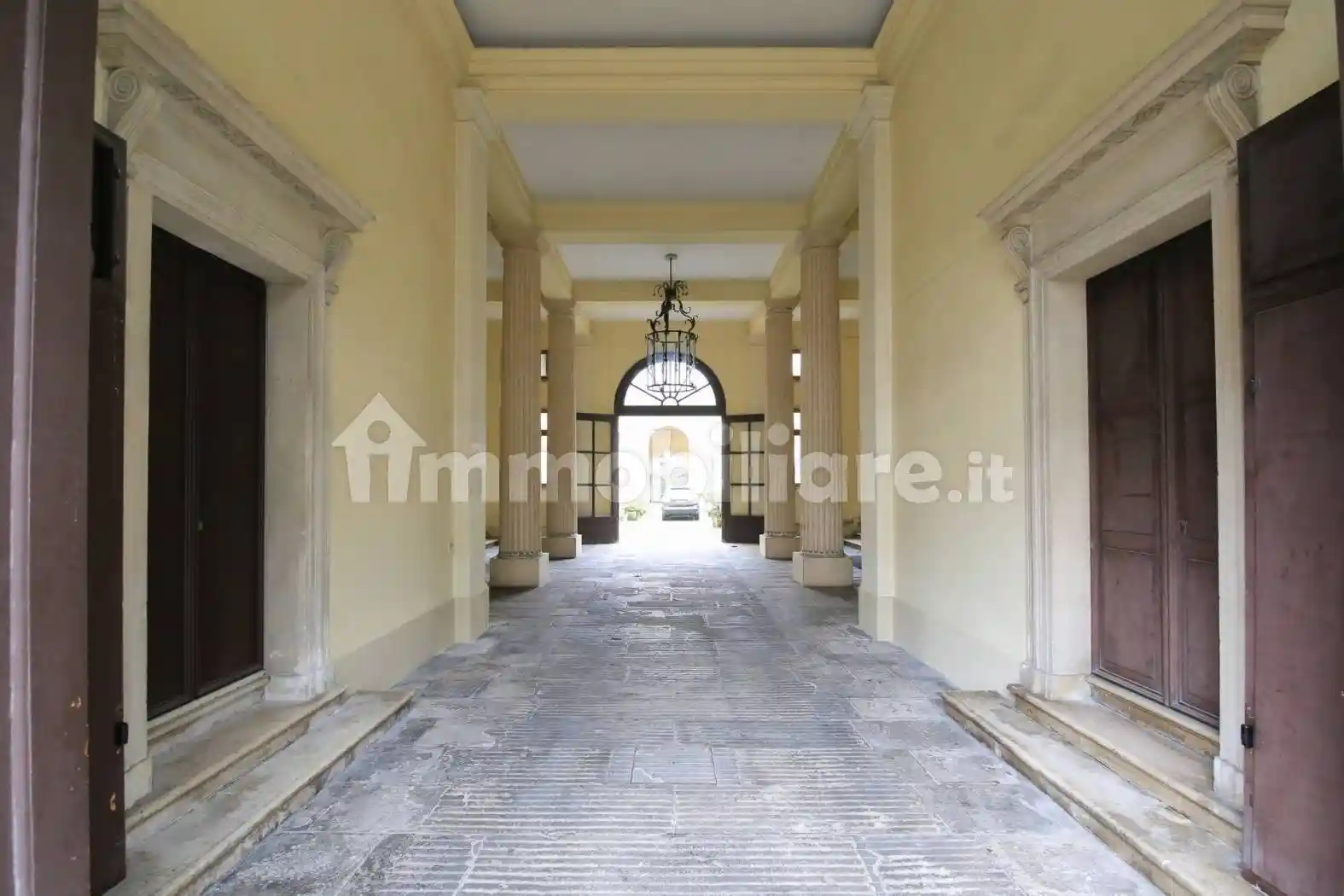 Appartamento in vendita a Padova