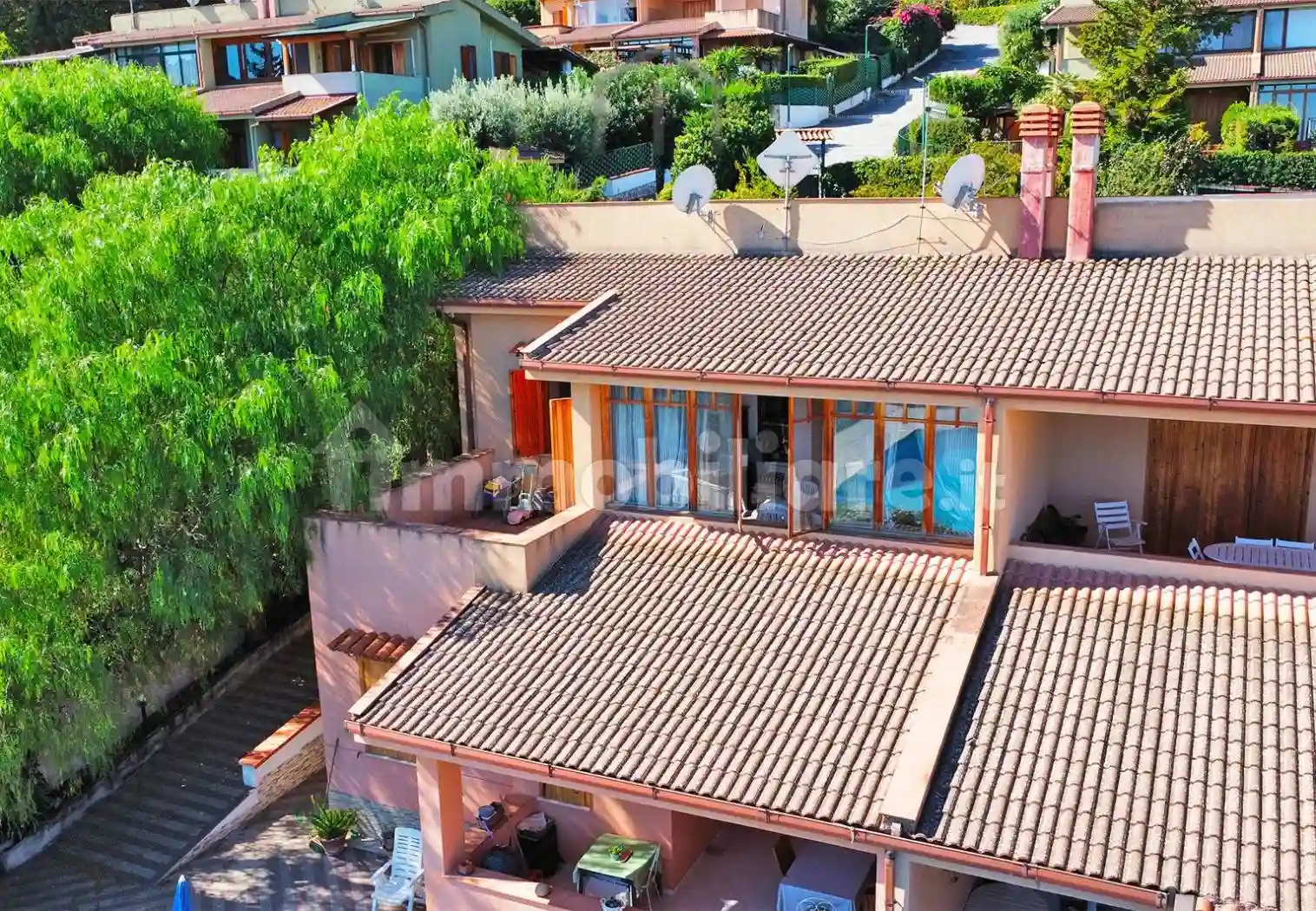 Villetta a schiera - foto 3