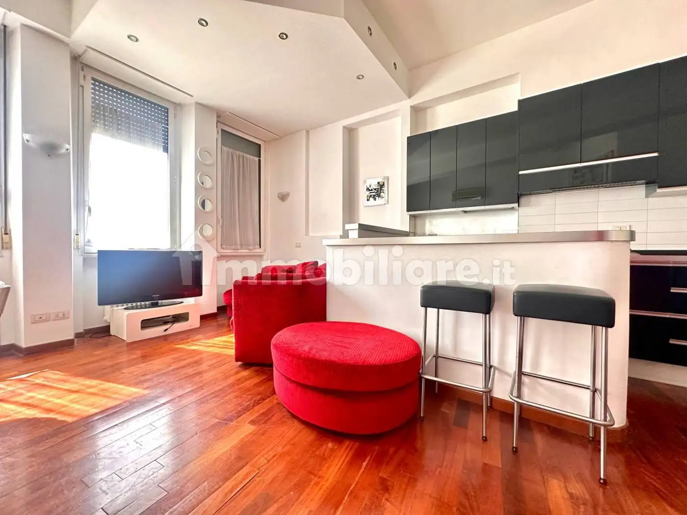 Appartamento in vendita a Milan