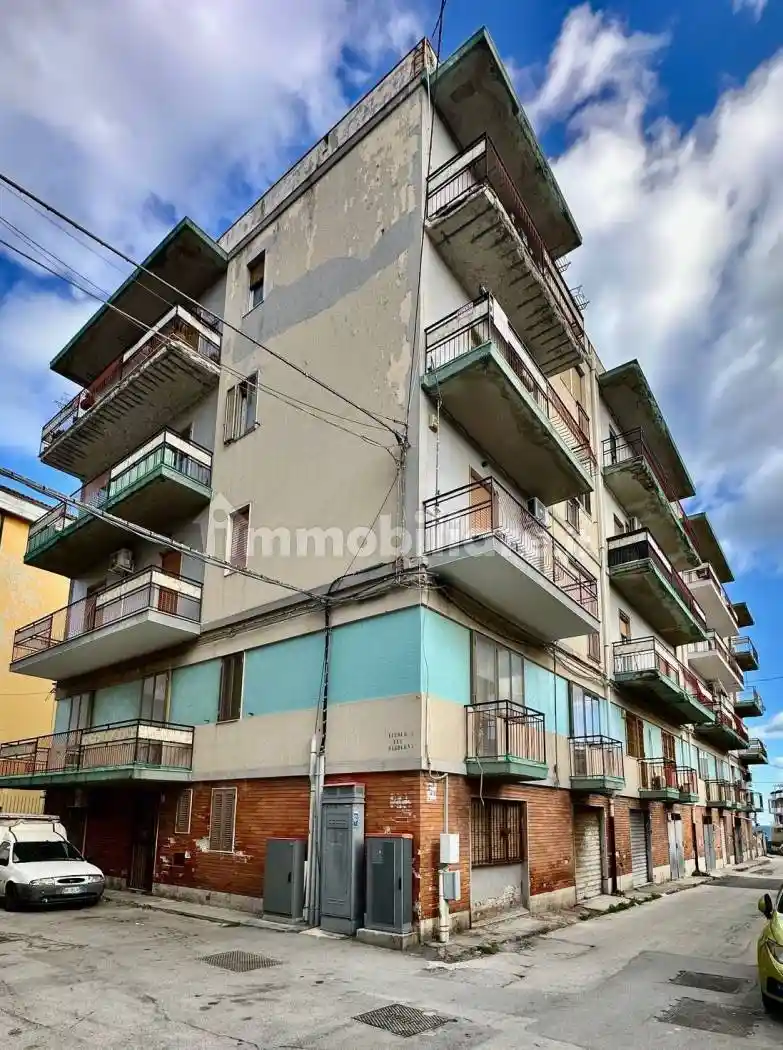 Appartamento in vendita a Siracusa