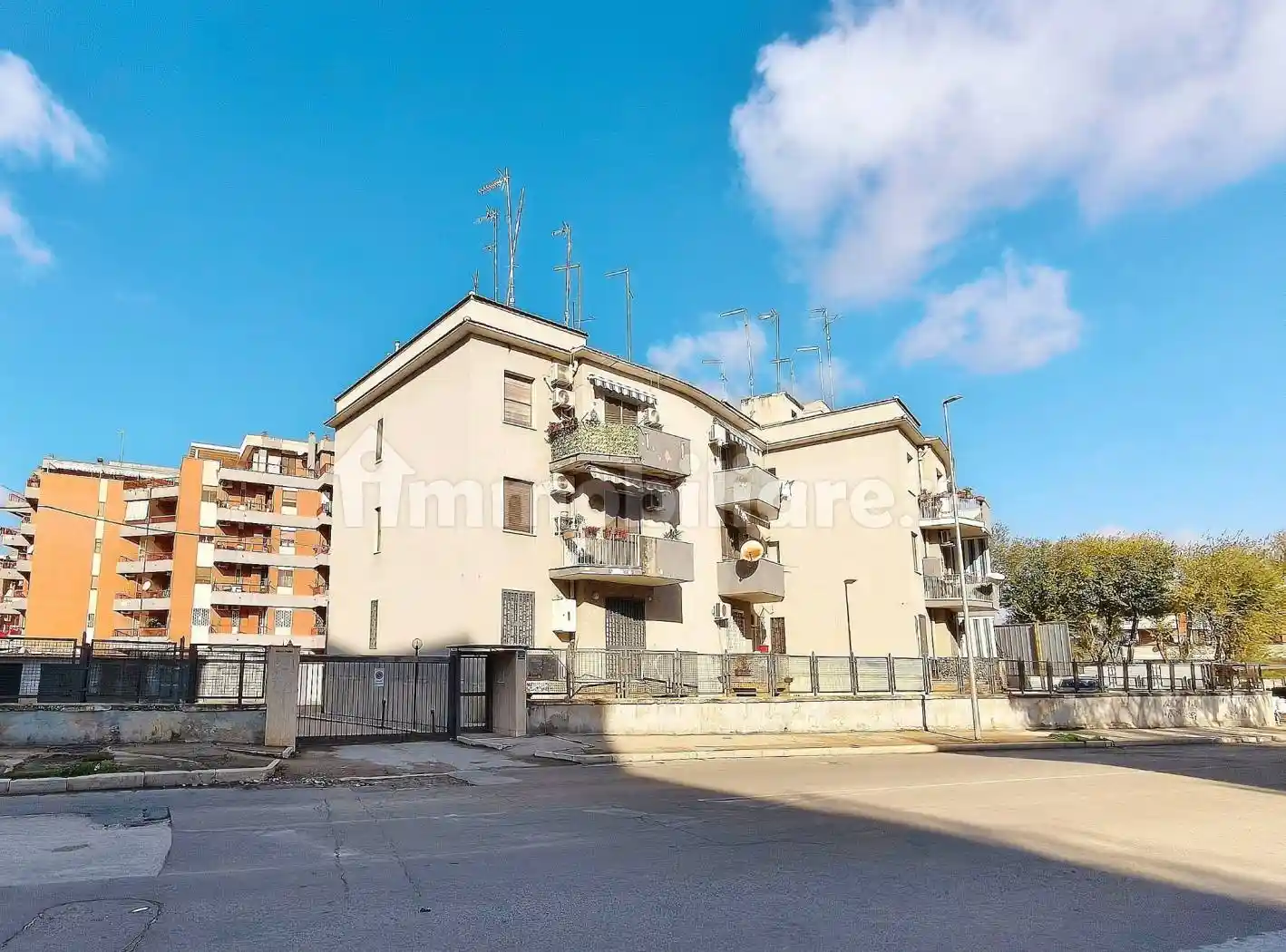 Appartamento in vendita a Foggia