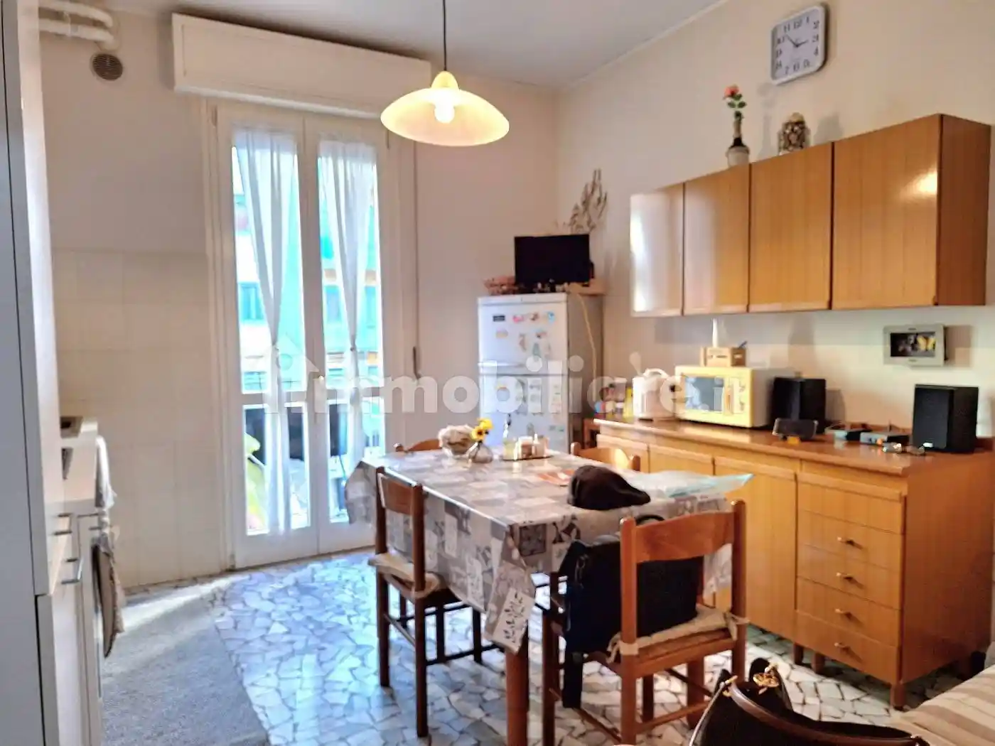 Appartamento in vendita a Piacenza