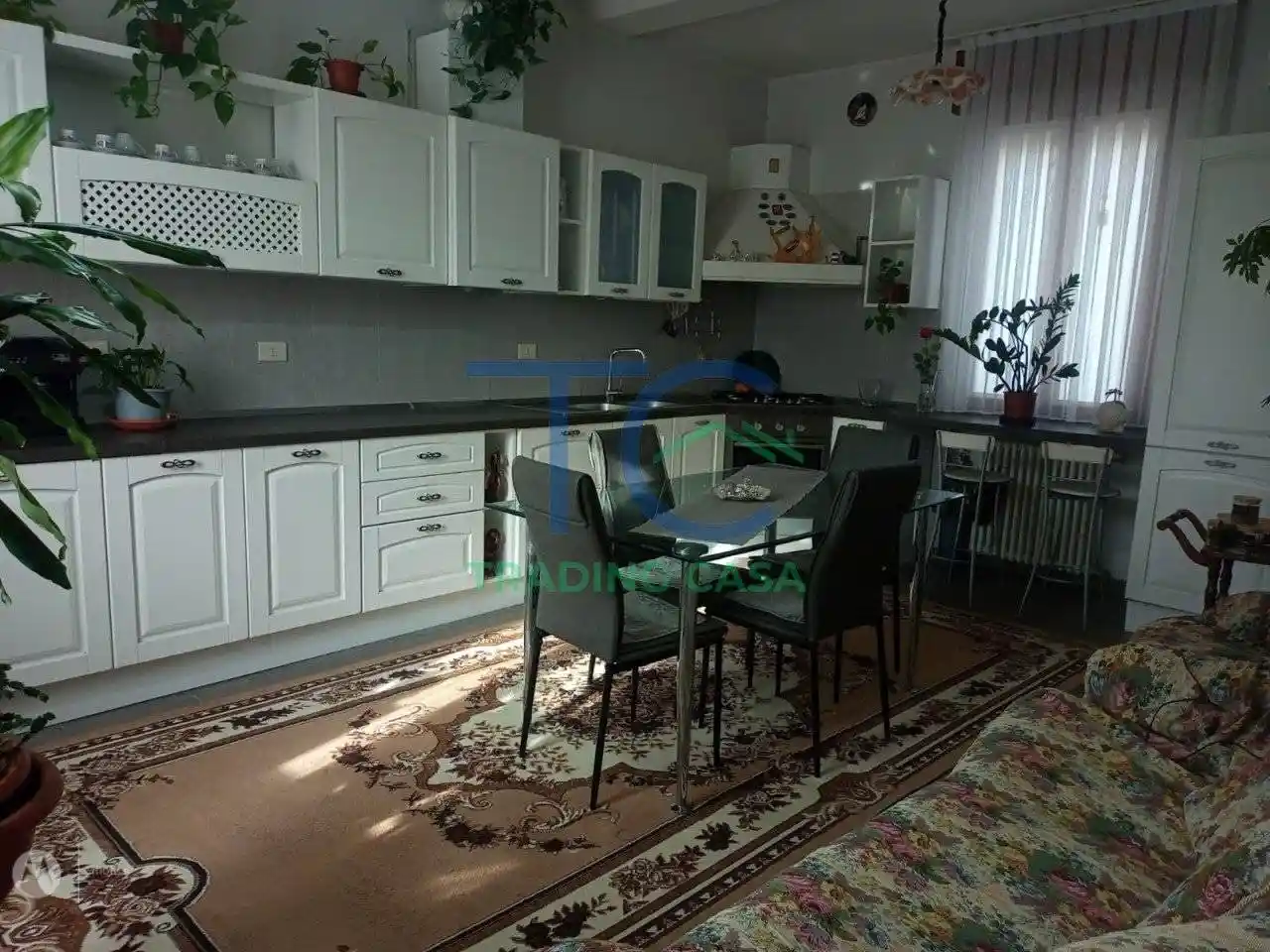 Villa in vendita a San Giorgio Piacentino