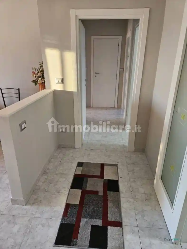 Trilocale via Adolfo Omodeo, Gallaratese, Milano - foto 3