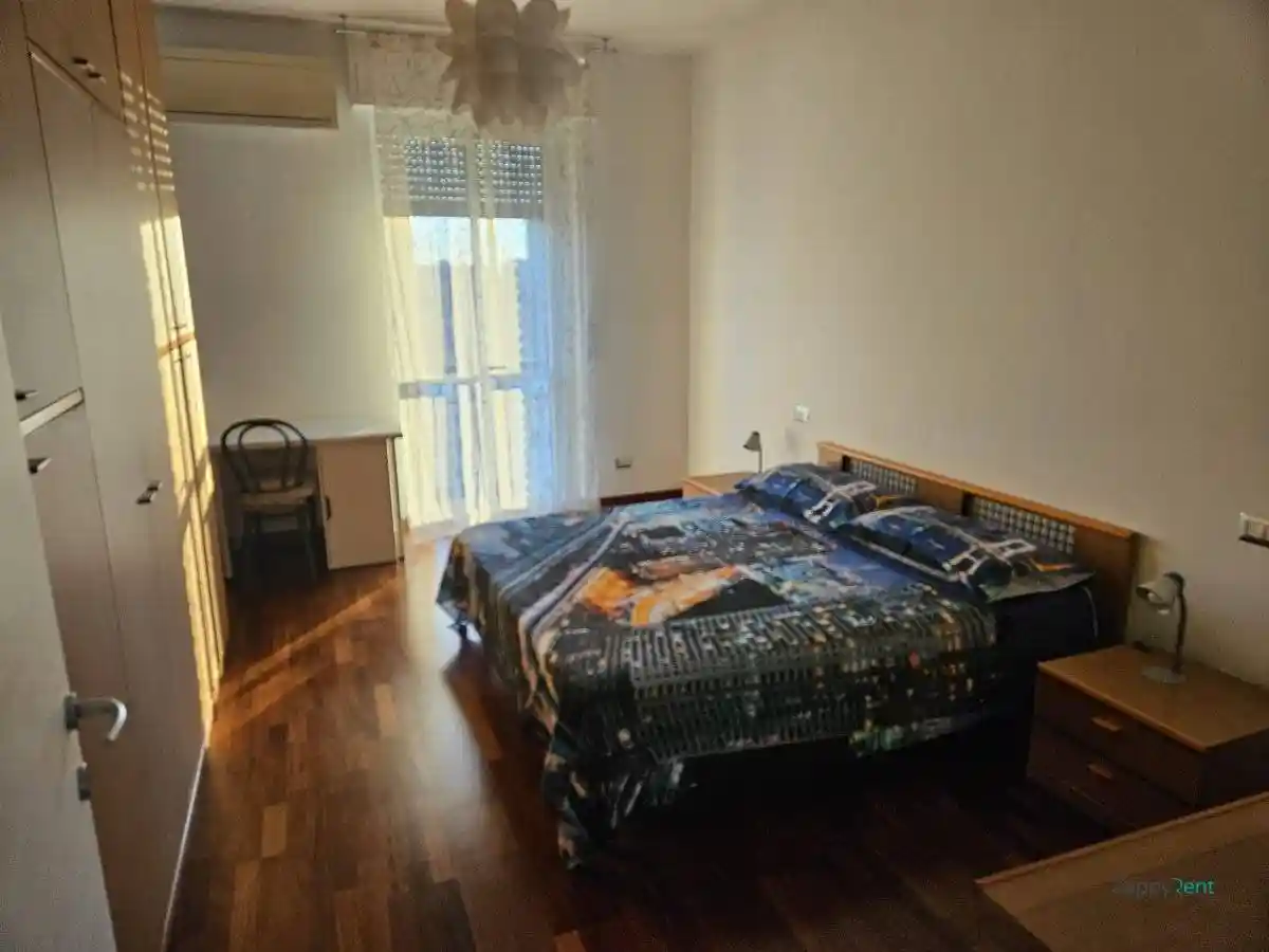 Trilocale via Adolfo Omodeo, Gallaratese, Milano - foto 5