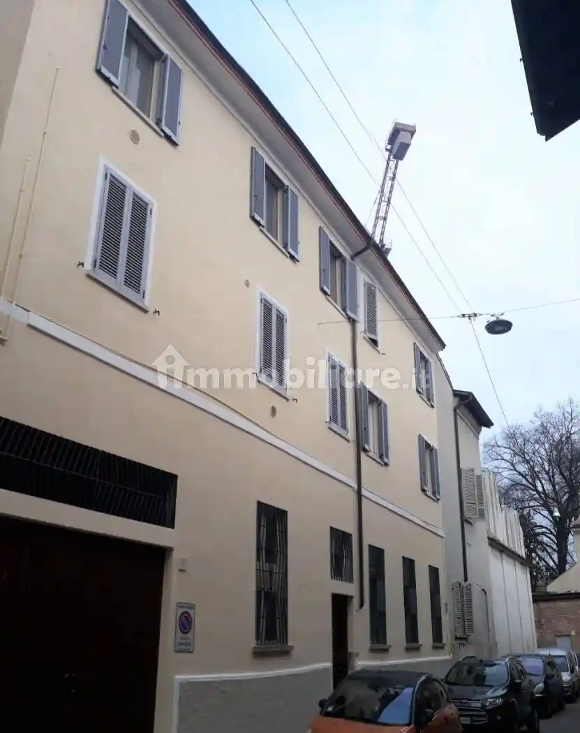 Appartamento in affitto a Cremona