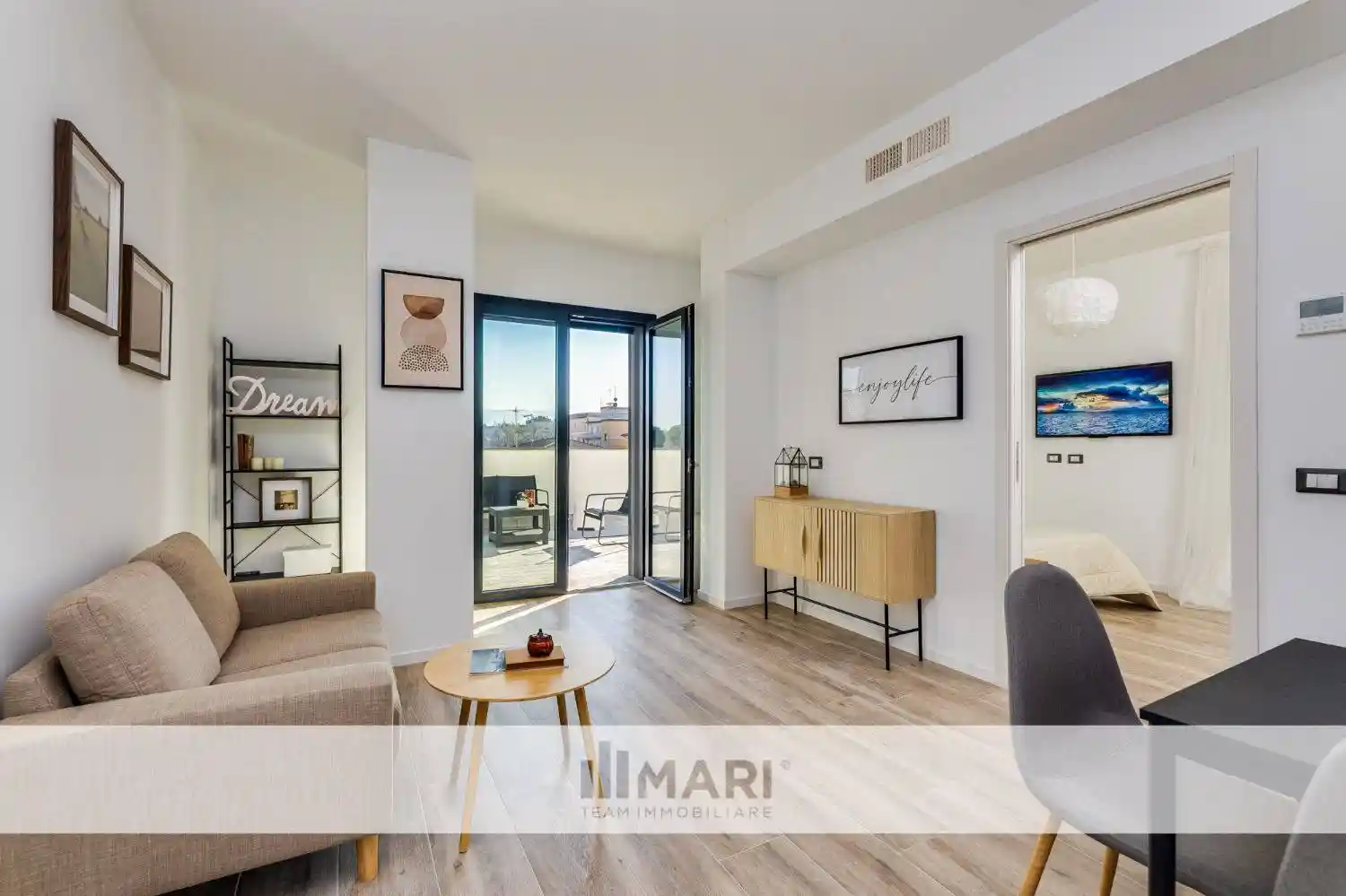 Attico - Mansarda - foto 2