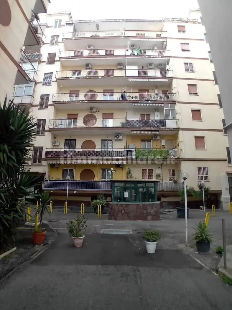Appartamento in vendita a Volla
