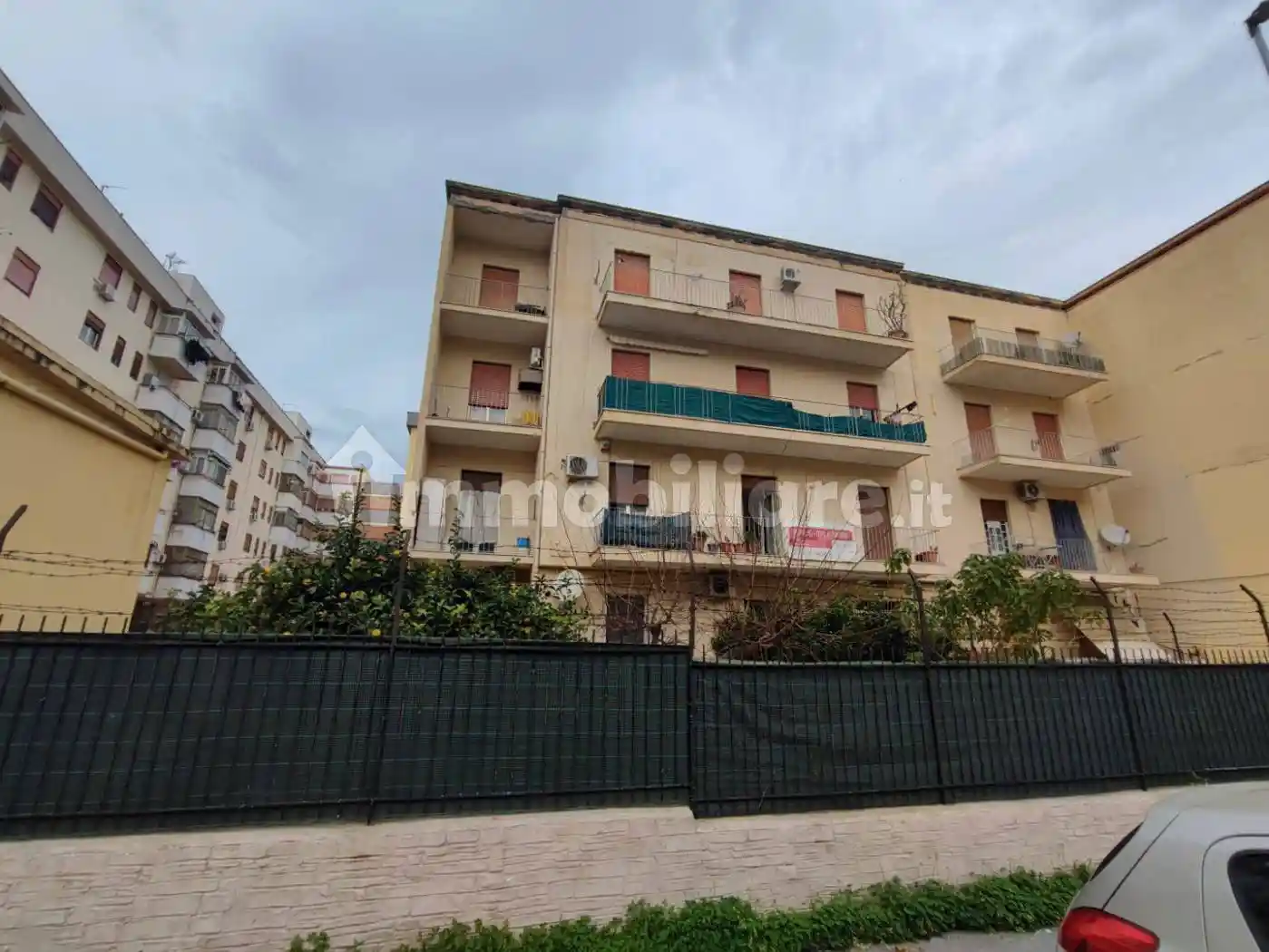 Appartamento in vendita a Palermo