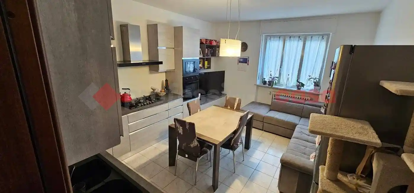 Appartamento in vendita a Pinerolo