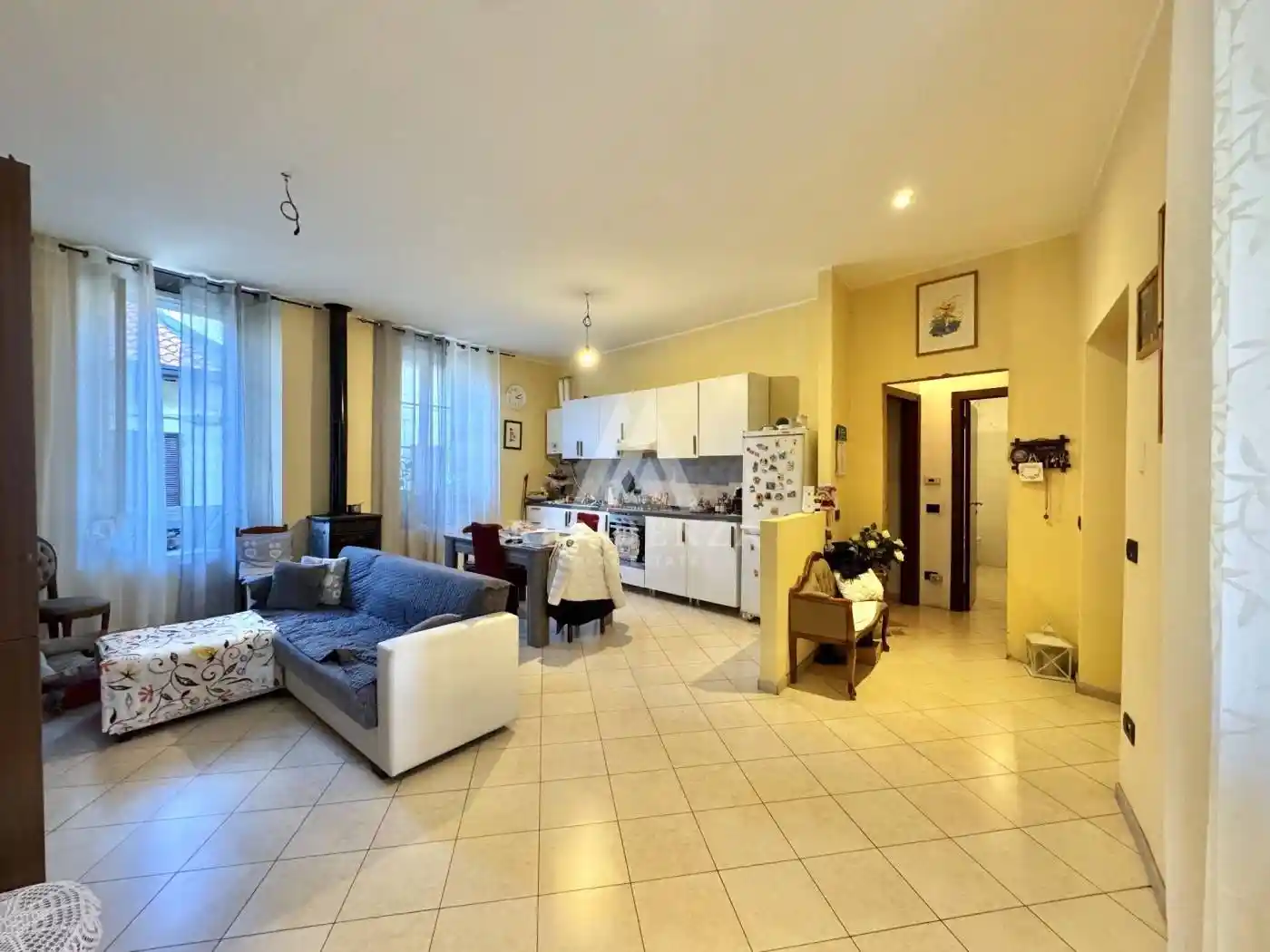 Appartamento in vendita a Carate Brianza