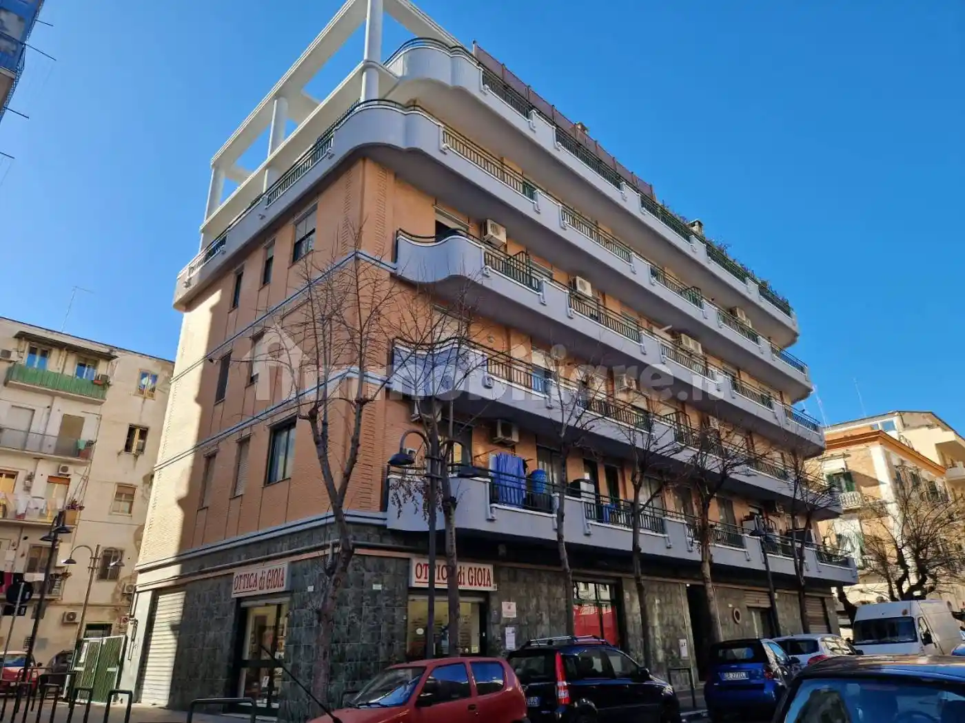 Appartamento in affitto a Foggia