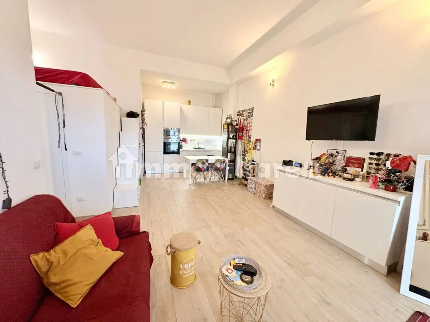 Appartamento in vendita a Bologna