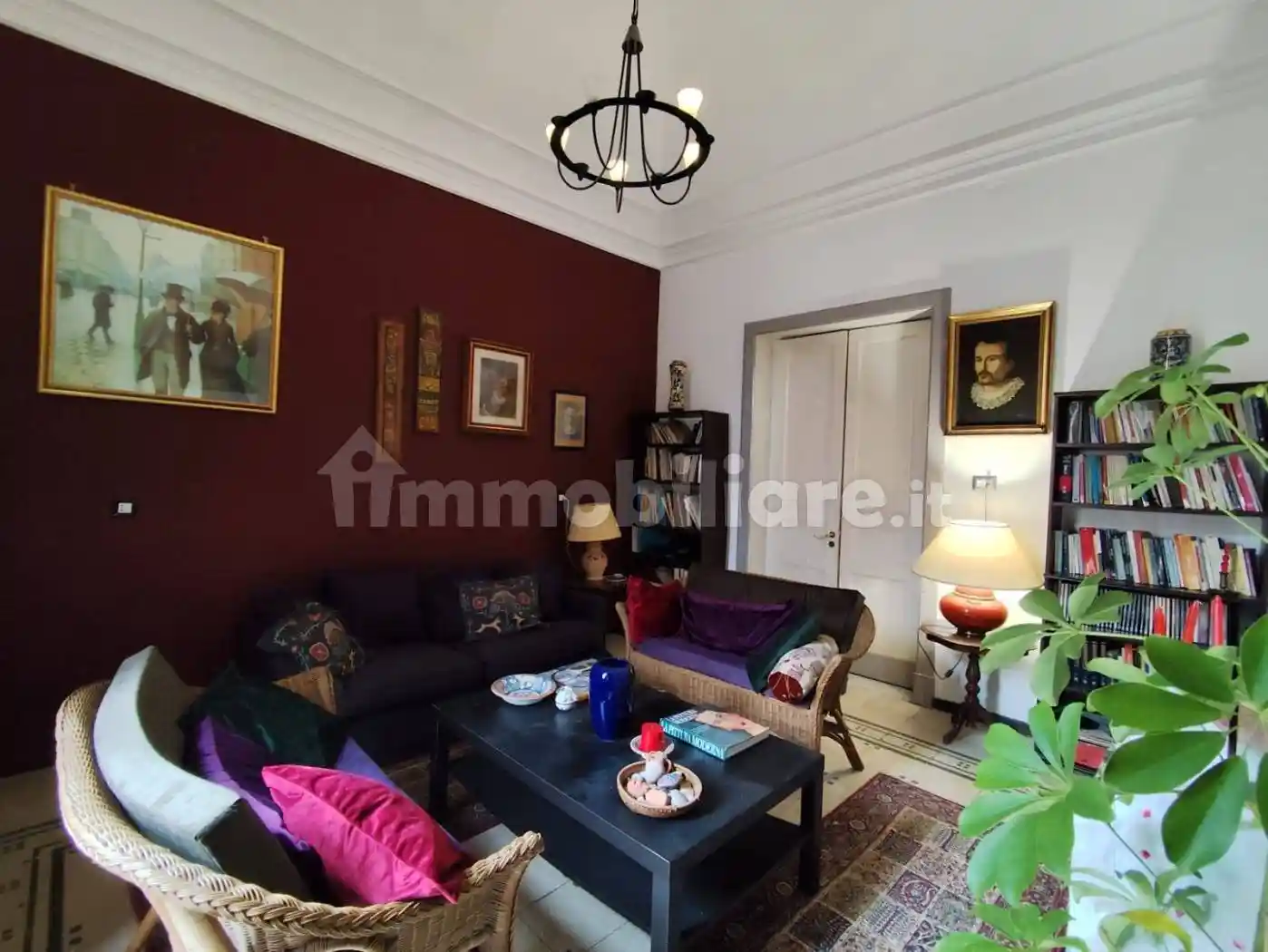 Appartamento in vendita a Catania