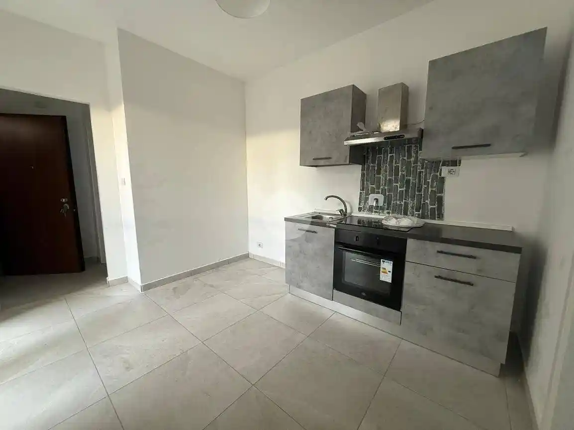 Appartamento in affitto a Rubiana