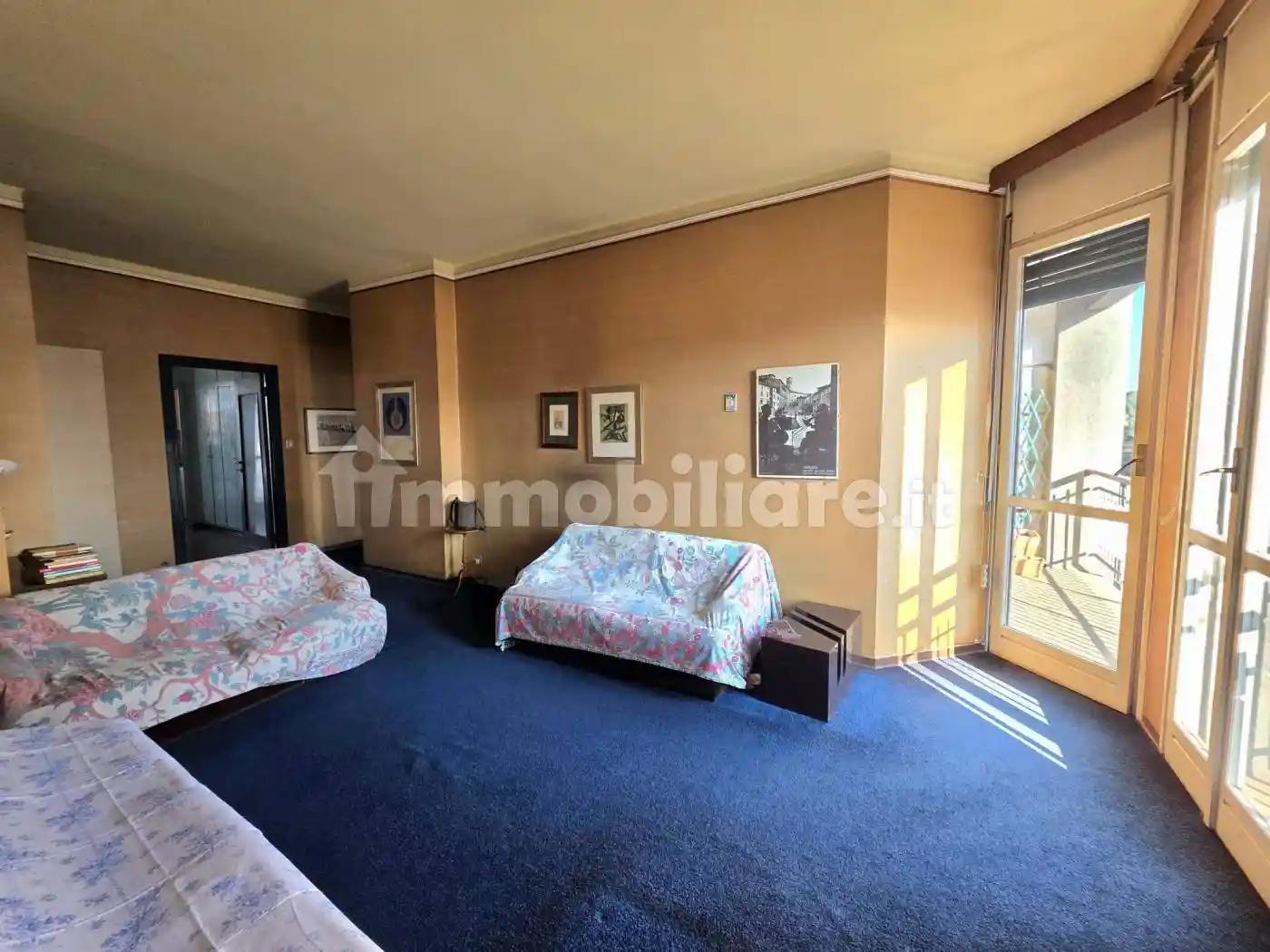 Appartamento in vendita a Alessandria