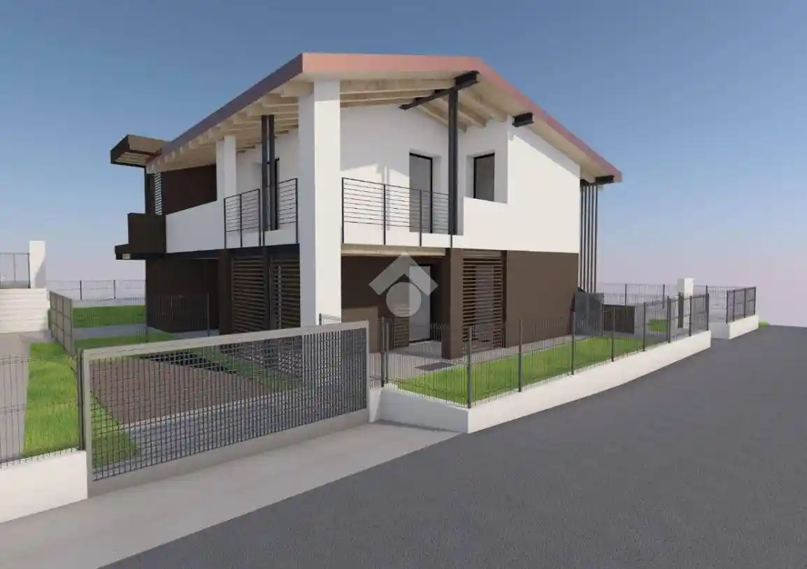 Appartamento in vendita a Caprino Veronese