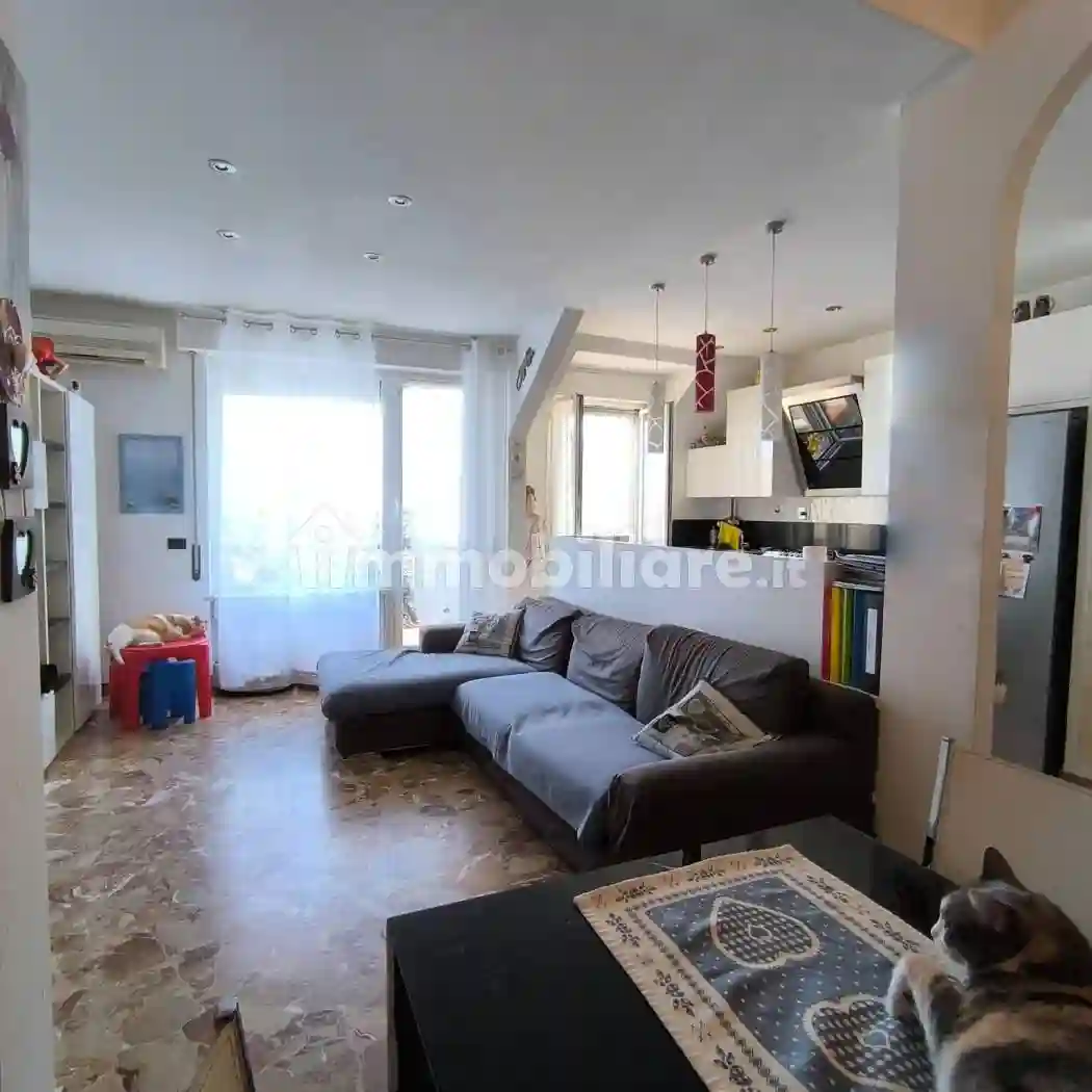 Attico - Mansarda - foto 5