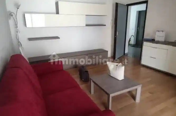 Appartamento in vendita a Garbagnate Milanese