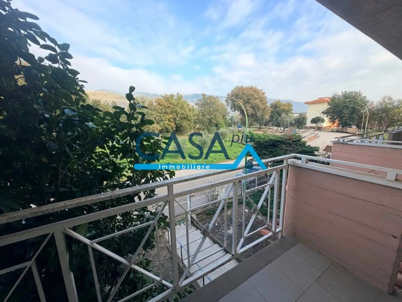 Villetta a schiera in vendita a Pastorano