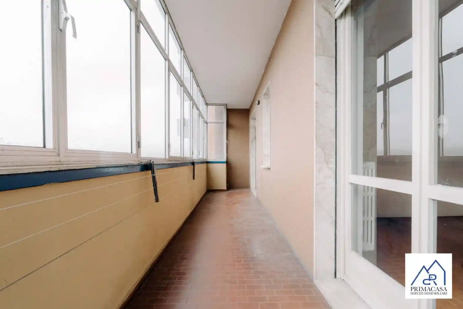 Appartamento in vendita a Varese